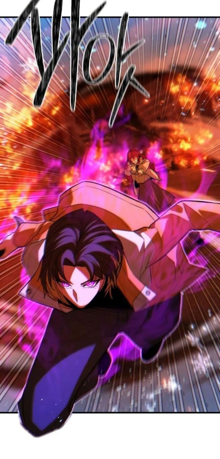 Expelled Hero Is Too Strong chapter 60 halaman 16