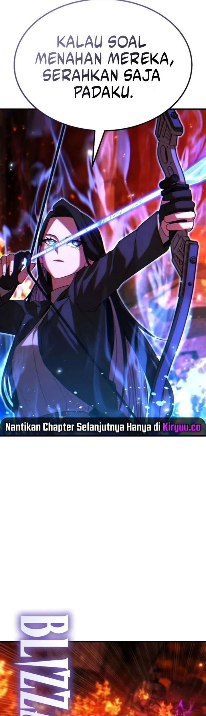 Expelled Hero Is Too Strong chapter 60 halaman 19