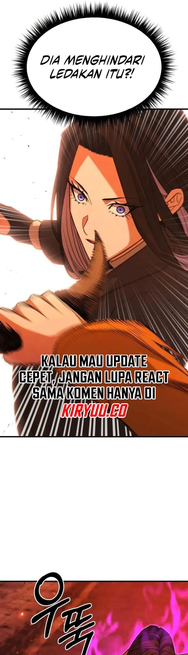 Expelled Hero Is Too Strong chapter 60 halaman 27