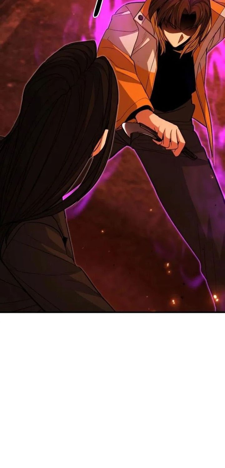 Expelled Hero Is Too Strong chapter 60 halaman 28