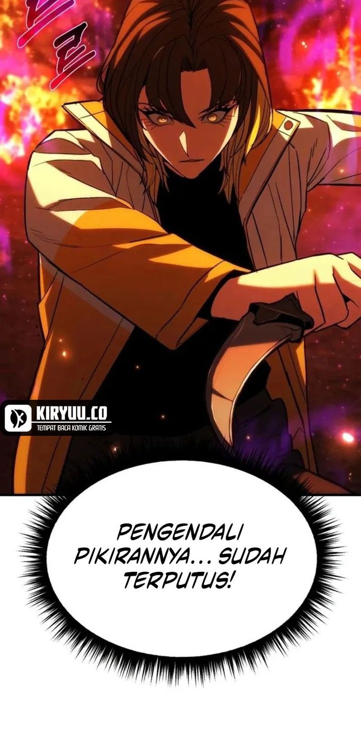 Expelled Hero Is Too Strong chapter 60 halaman 30