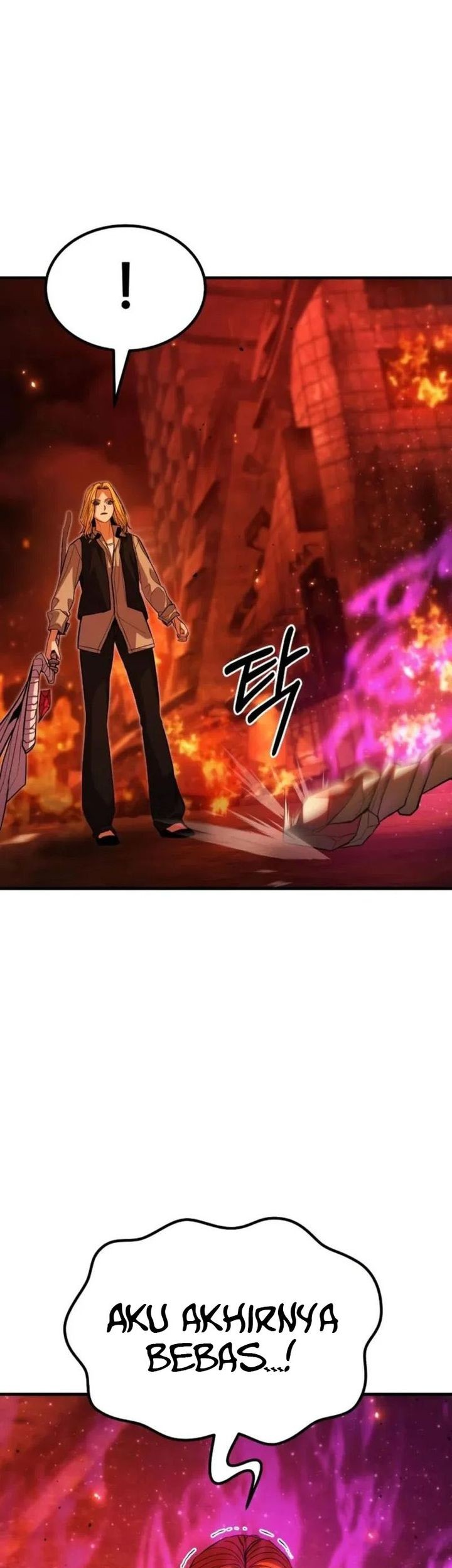 Expelled Hero Is Too Strong chapter 60 halaman 31