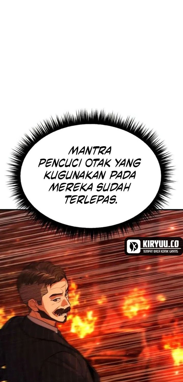 Expelled Hero Is Too Strong chapter 60 halaman 34