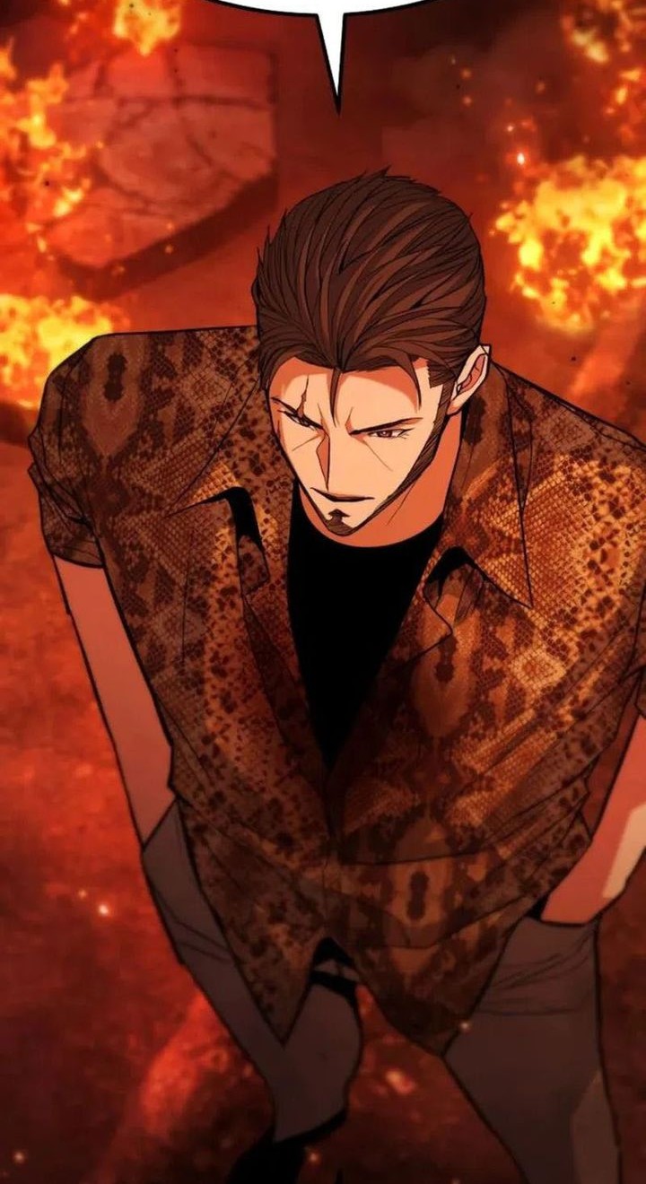 Expelled Hero Is Too Strong chapter 60 halaman 40
