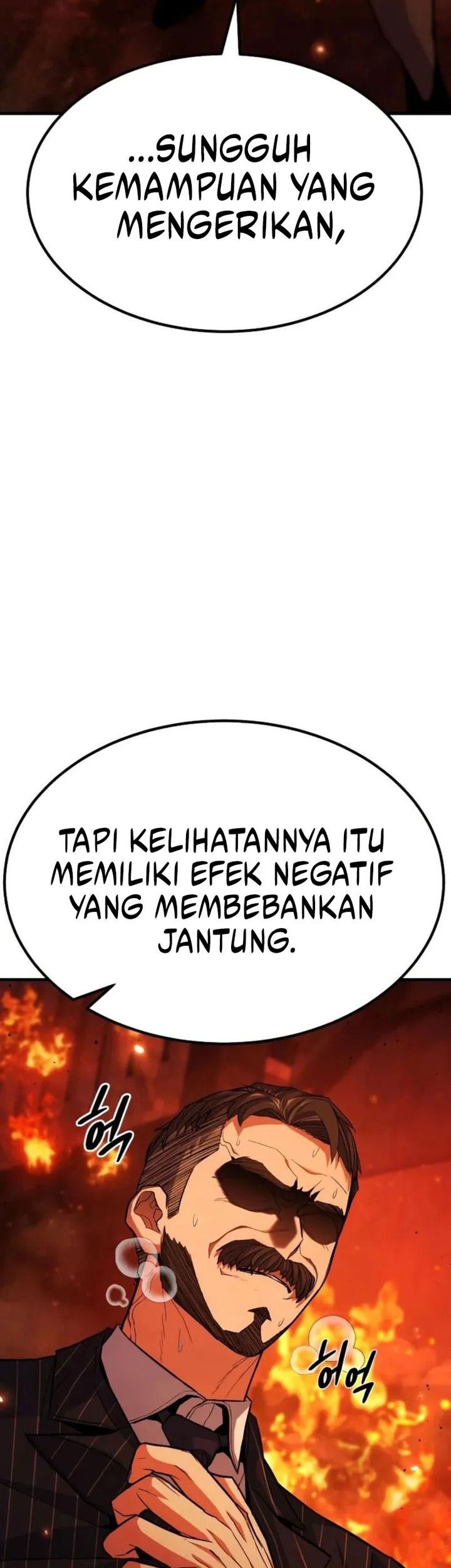 Expelled Hero Is Too Strong chapter 60 halaman 41