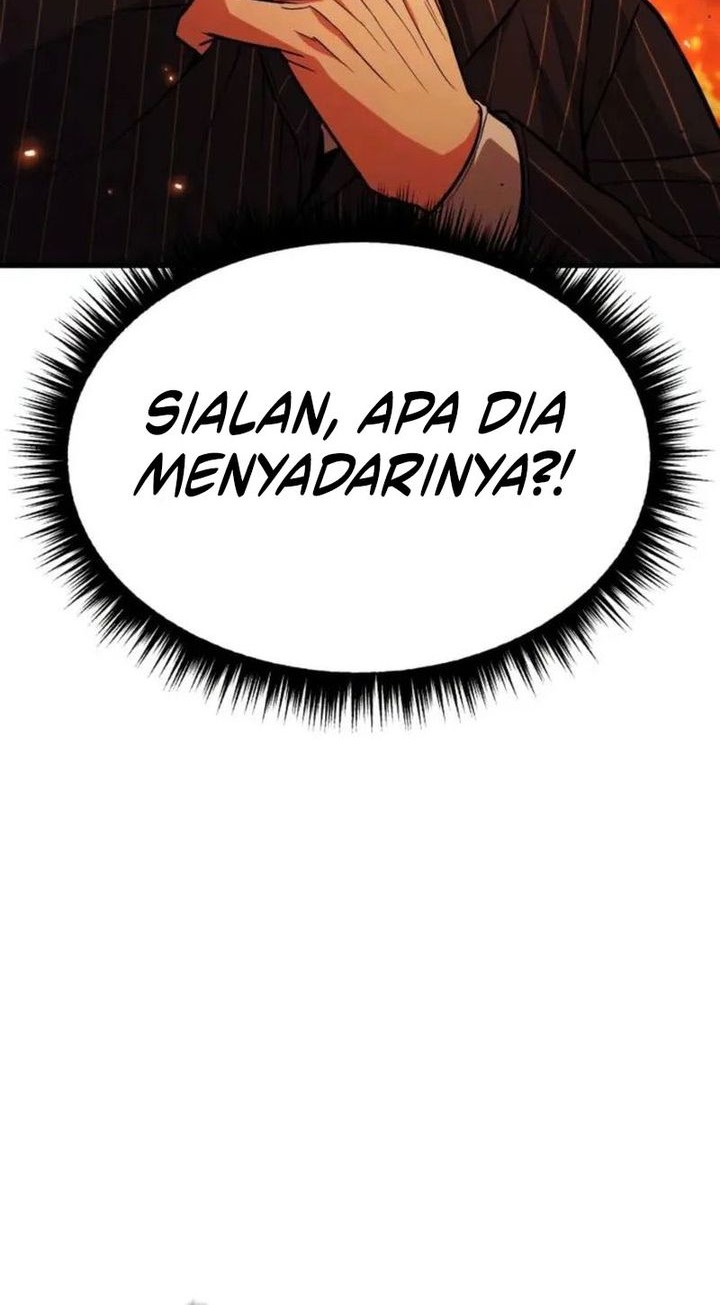 Expelled Hero Is Too Strong chapter 60 halaman 42