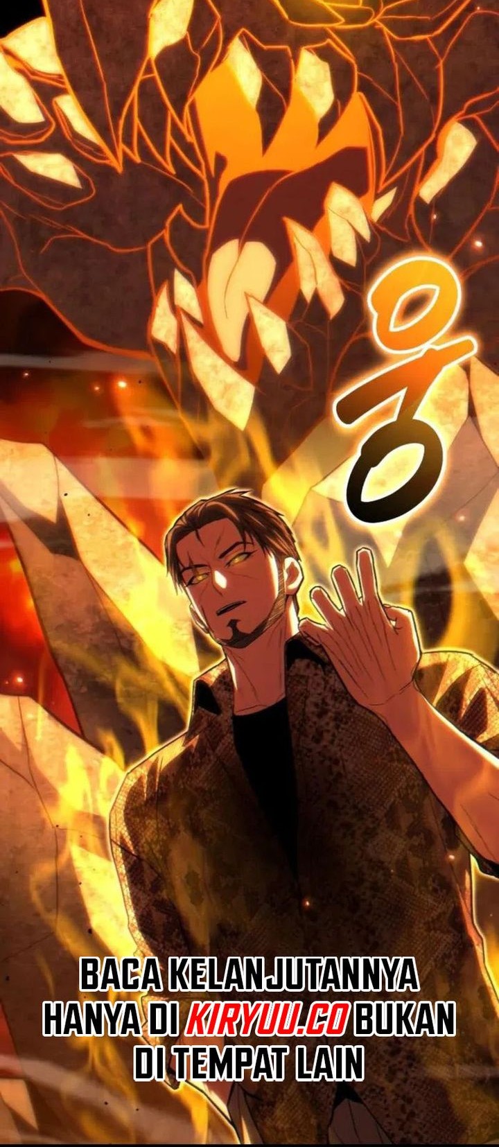 Expelled Hero Is Too Strong chapter 60 halaman 44