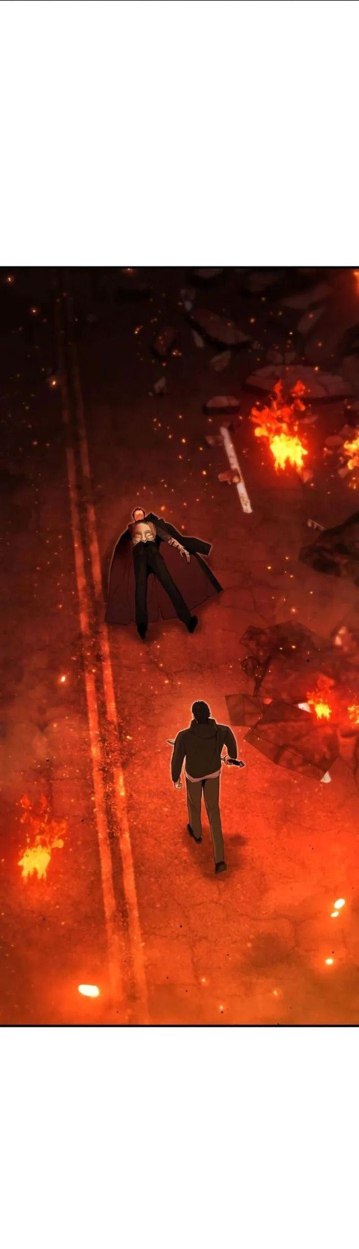 Expelled Hero Is Too Strong chapter 60 halaman 45