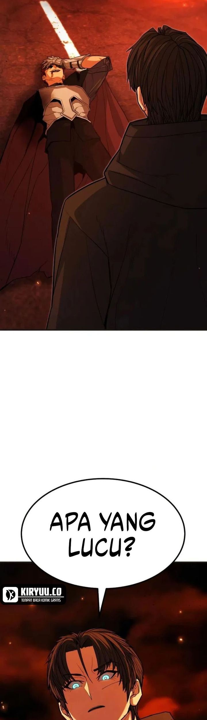 Expelled Hero Is Too Strong chapter 60 halaman 47