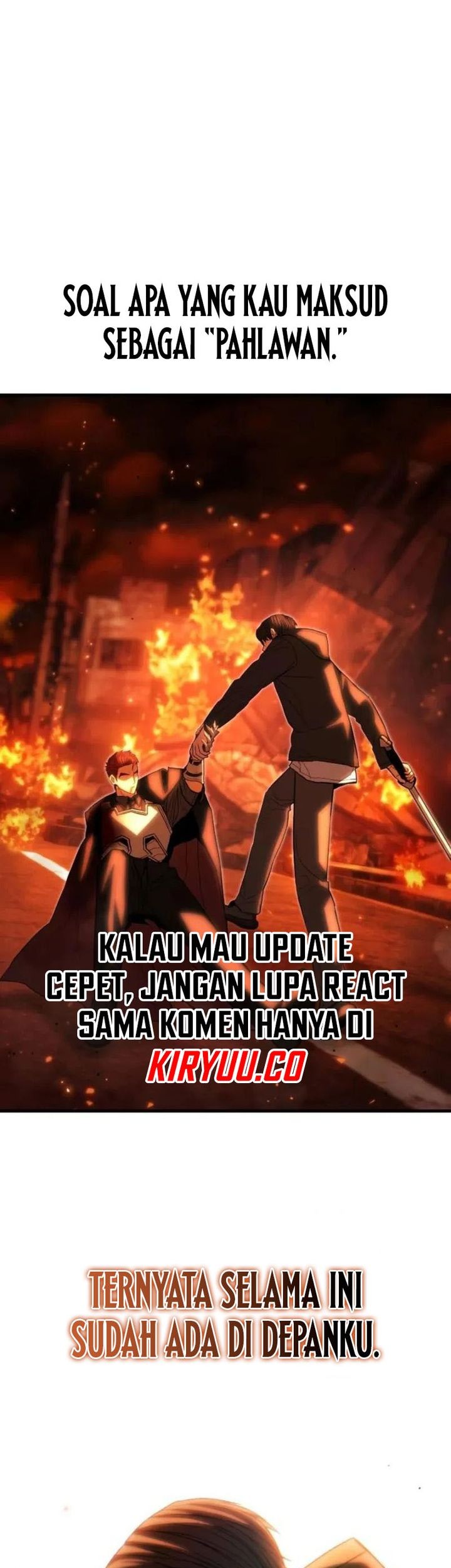 Expelled Hero Is Too Strong chapter 60 halaman 70