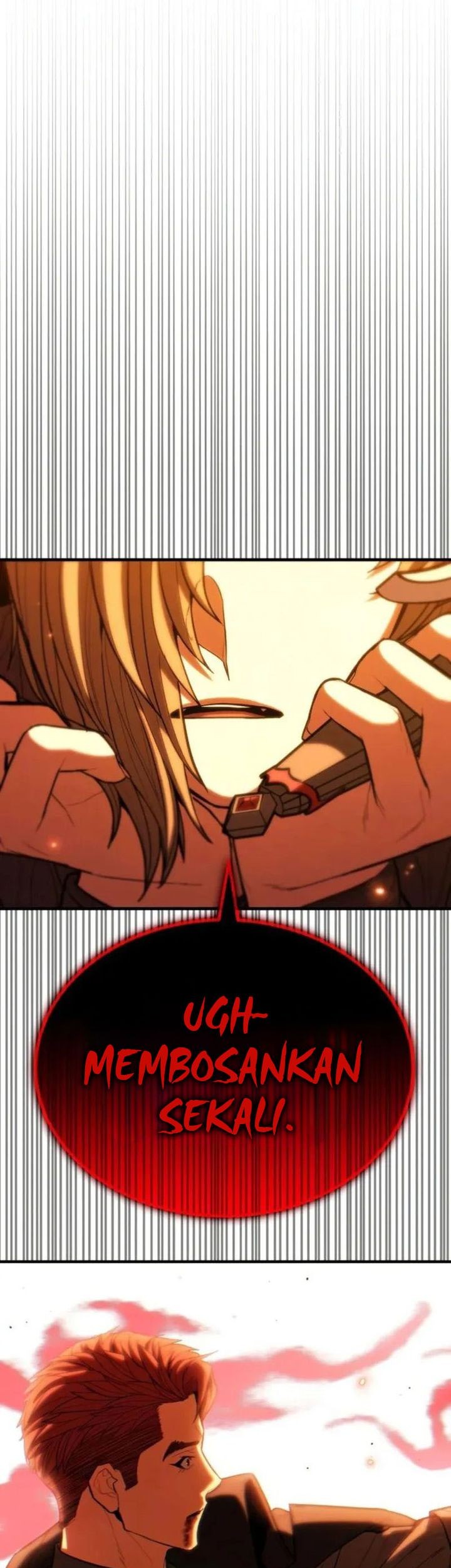 Expelled Hero Is Too Strong chapter 60 halaman 72
