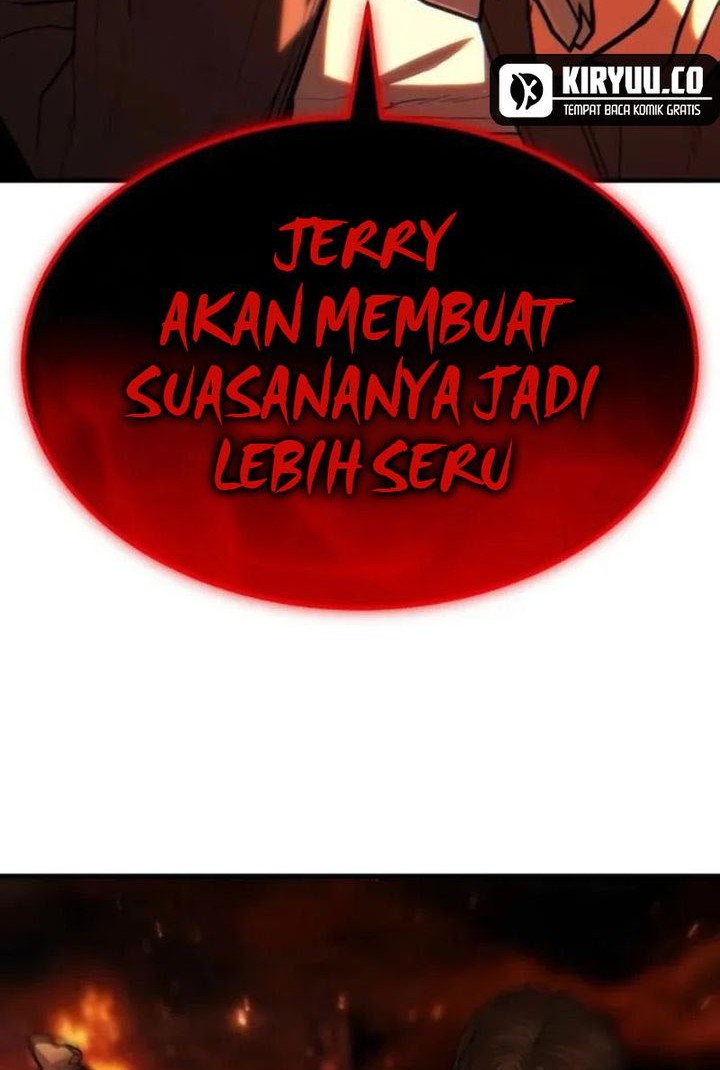 Expelled Hero Is Too Strong chapter 60 halaman 77