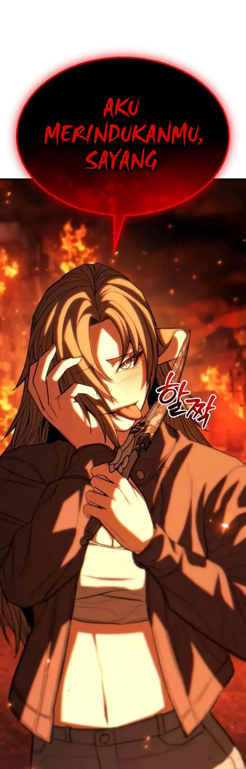Expelled Hero Is Too Strong chapter 61 halaman 2
