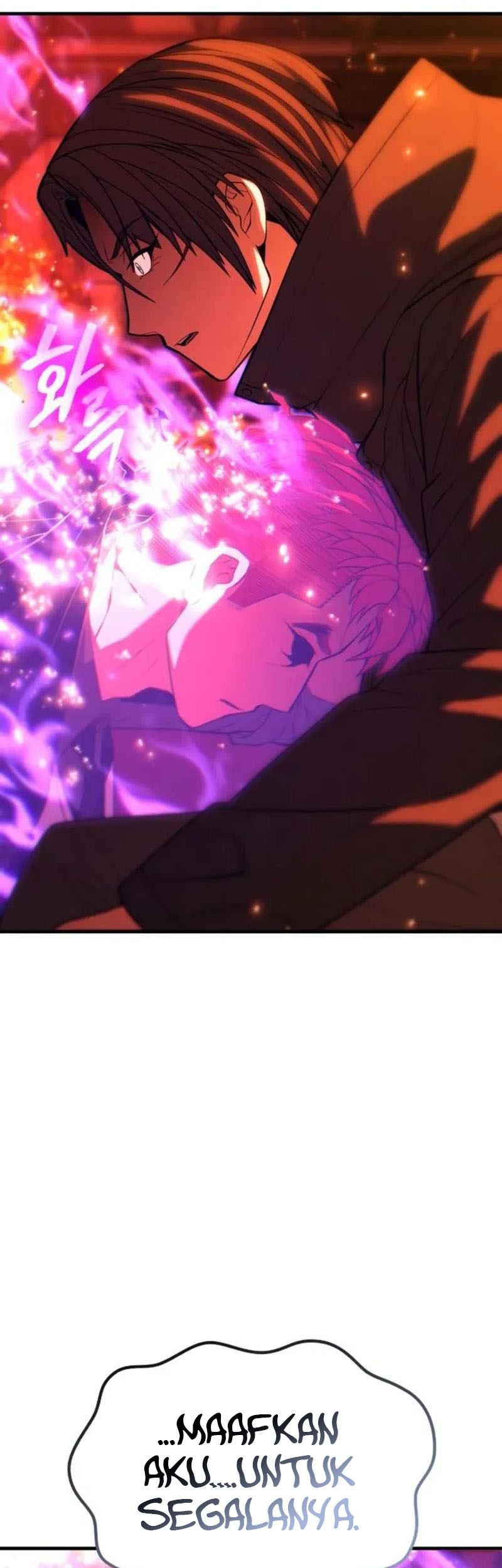 Expelled Hero Is Too Strong chapter 61 halaman 6