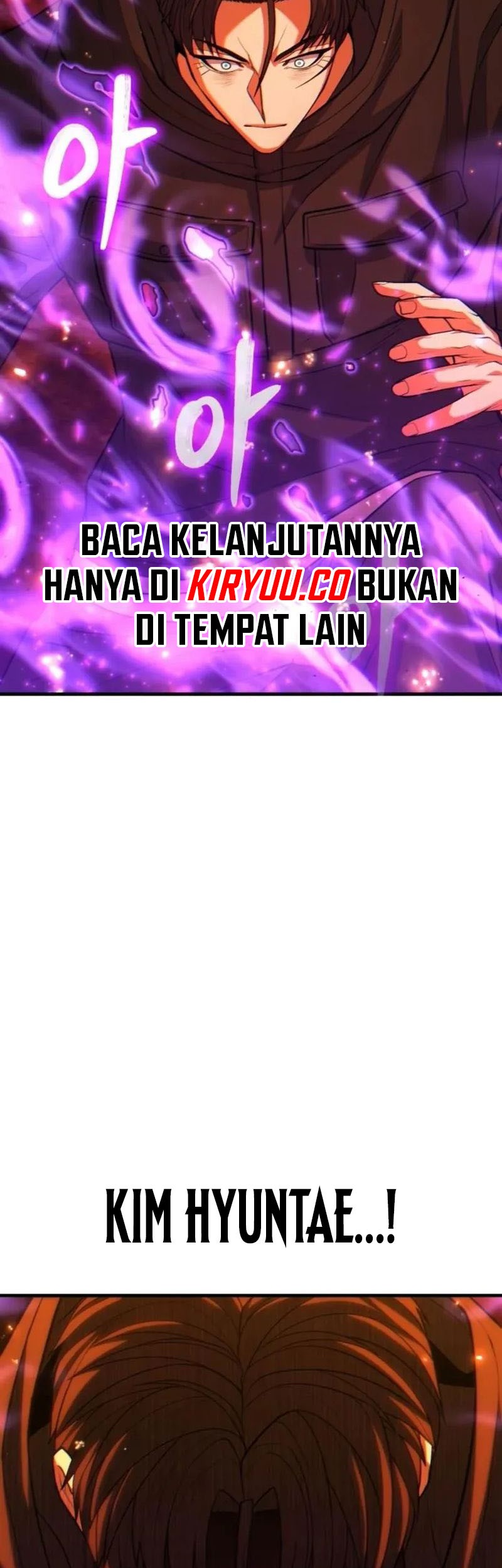 Expelled Hero Is Too Strong chapter 61 halaman 8
