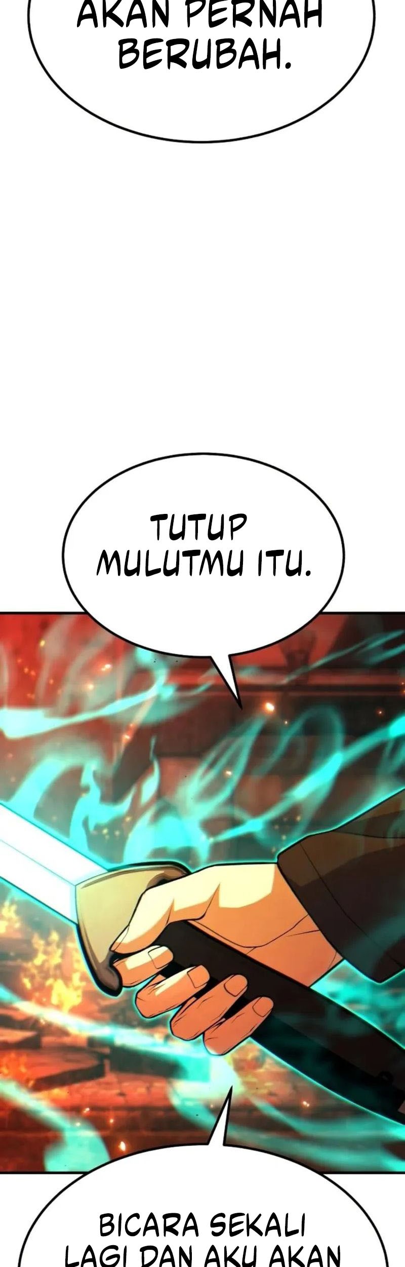 Expelled Hero Is Too Strong chapter 61 halaman 12