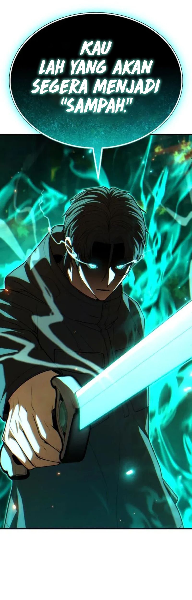 Expelled Hero Is Too Strong chapter 61 halaman 14