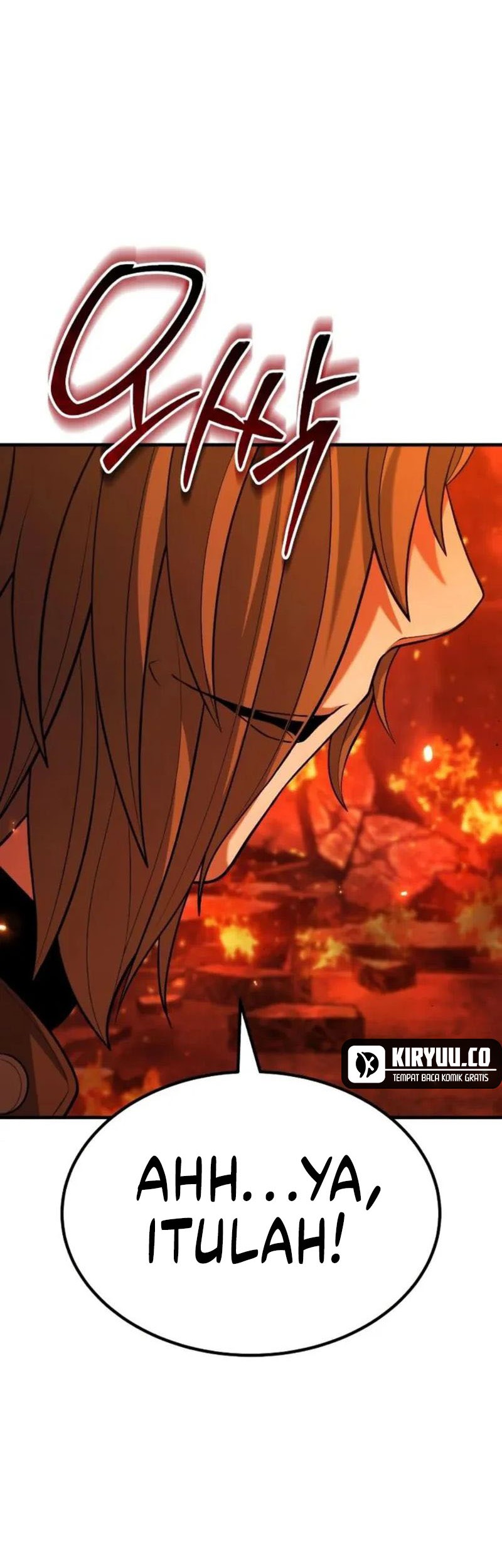 Expelled Hero Is Too Strong chapter 61 halaman 15