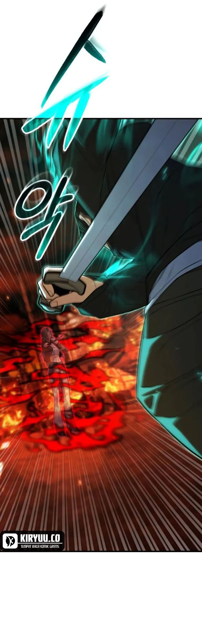 Expelled Hero Is Too Strong chapter 61 halaman 18