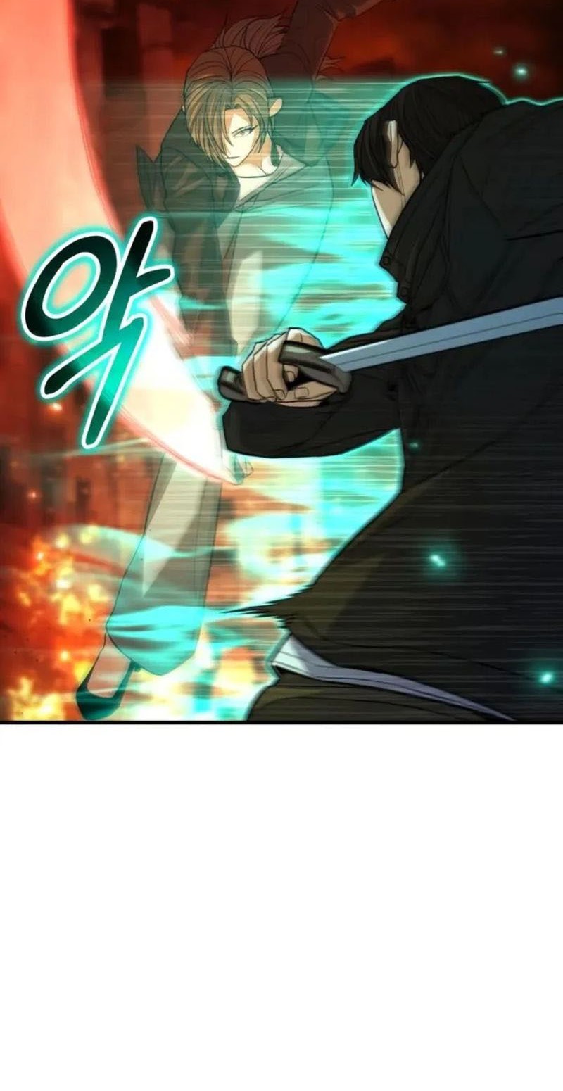 Expelled Hero Is Too Strong chapter 61 halaman 25