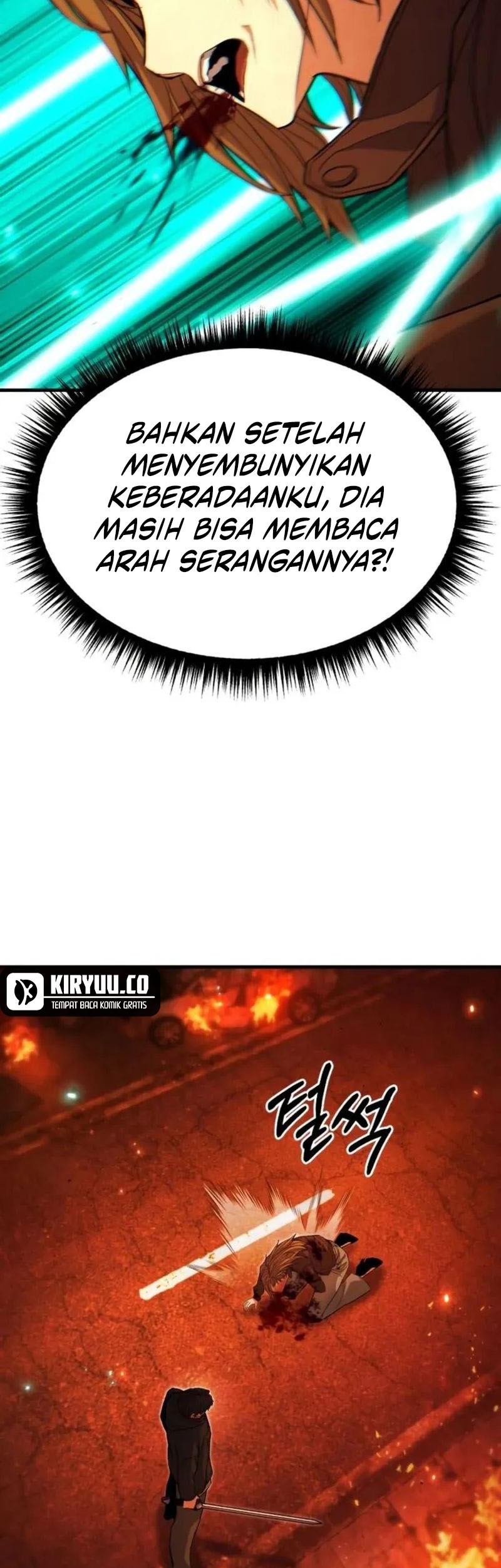 Expelled Hero Is Too Strong chapter 61 halaman 28
