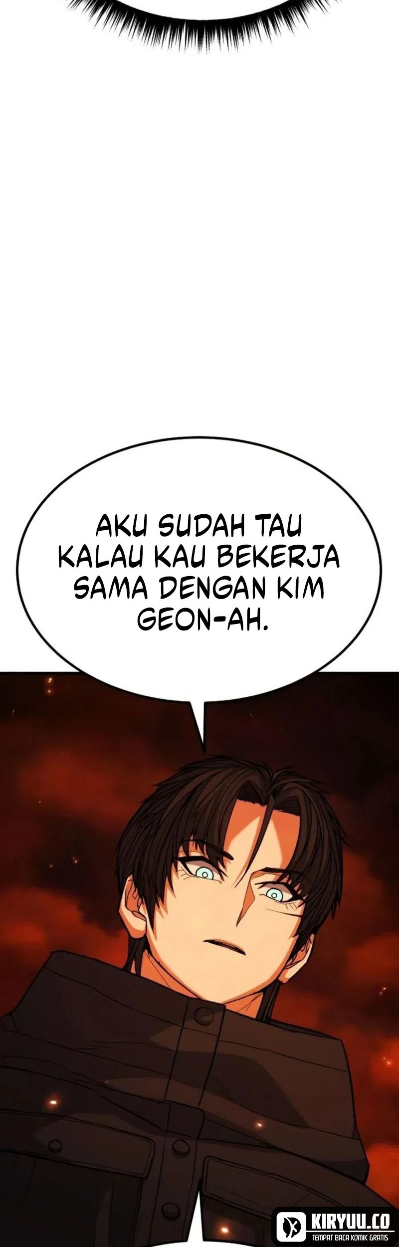 Expelled Hero Is Too Strong chapter 61 halaman 31