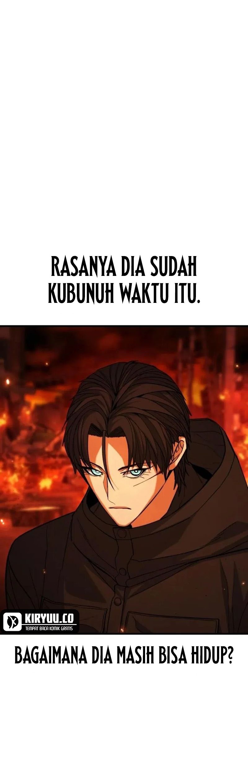 Expelled Hero Is Too Strong chapter 61 halaman 43