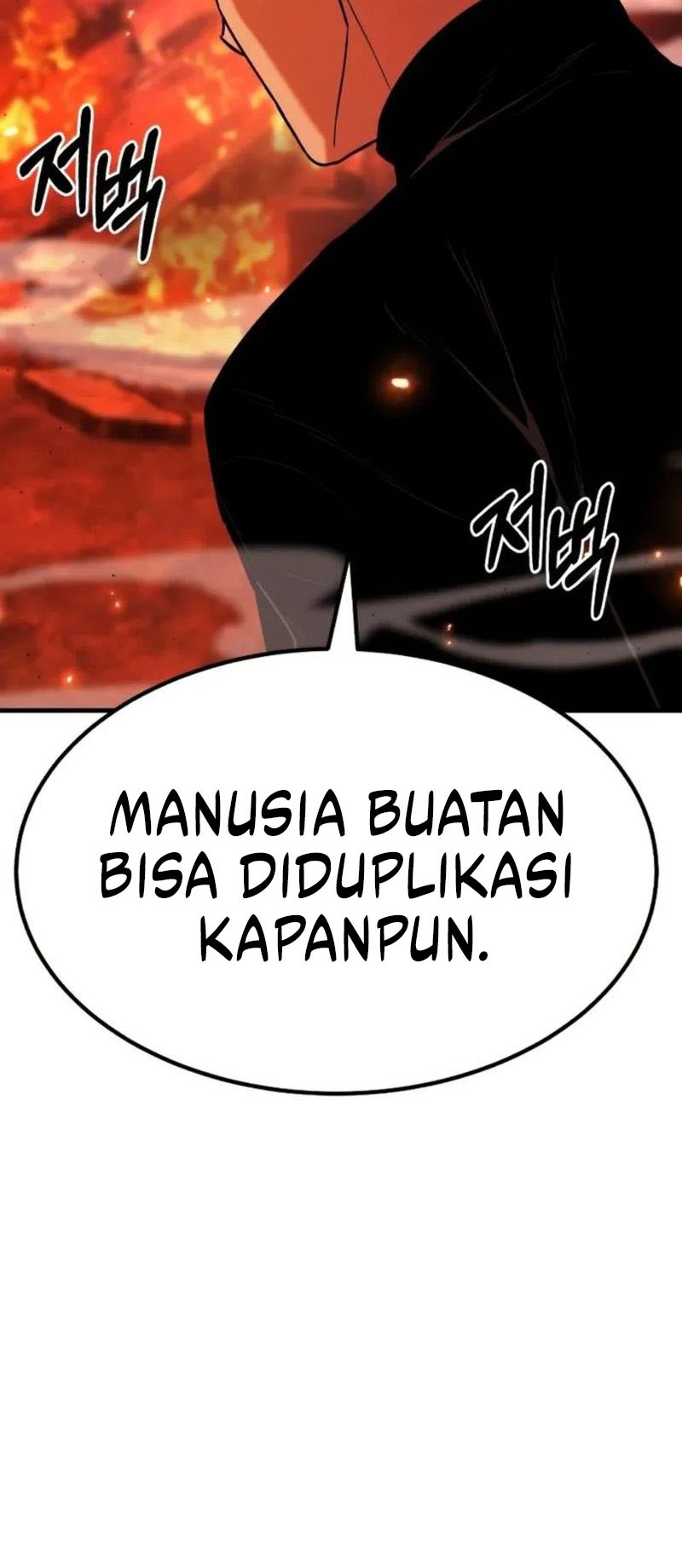 Expelled Hero Is Too Strong chapter 61 halaman 45