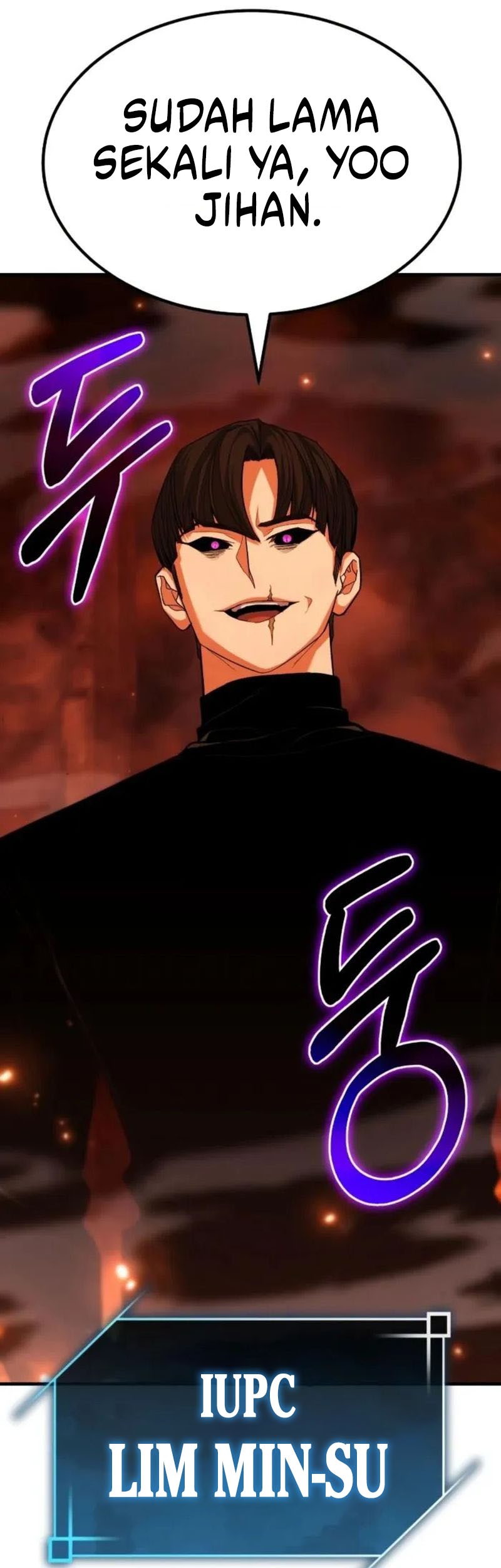 Expelled Hero Is Too Strong chapter 61 halaman 46