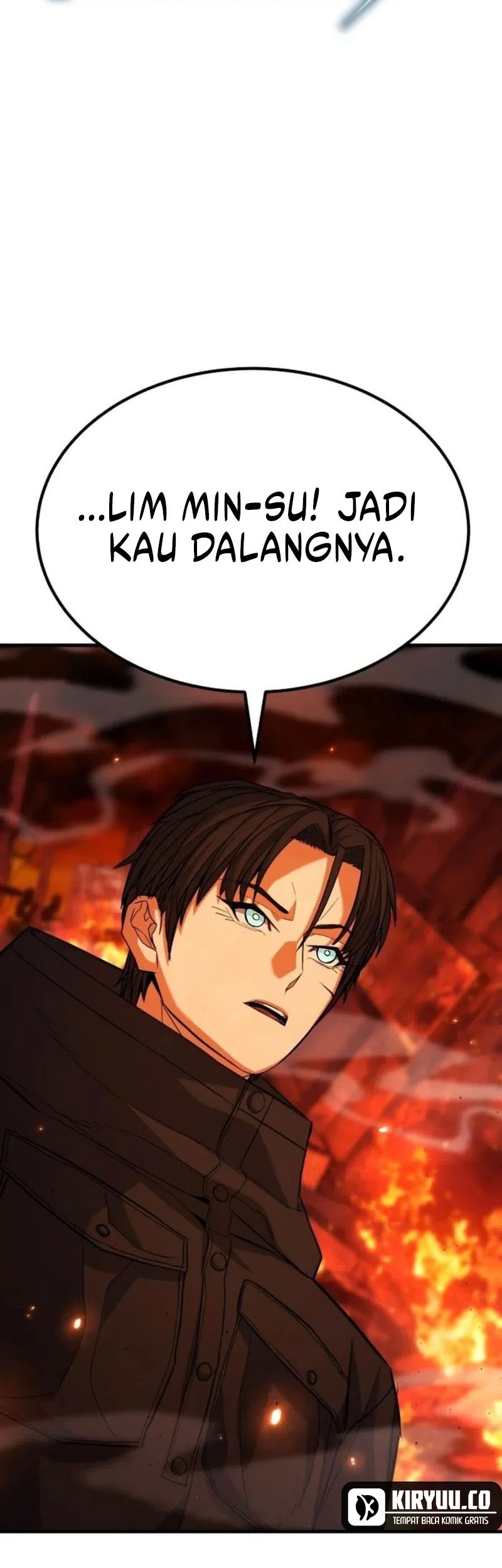 Expelled Hero Is Too Strong chapter 61 halaman 47