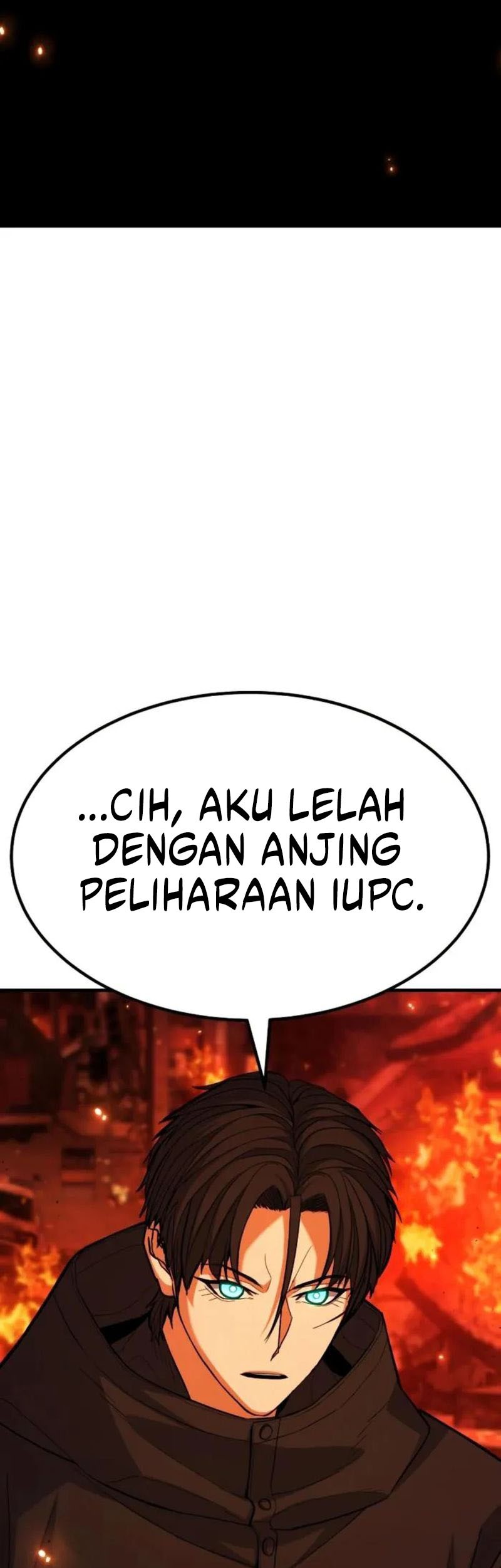 Expelled Hero Is Too Strong chapter 61 halaman 50