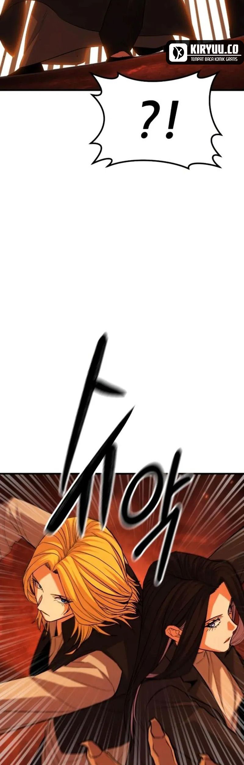 Expelled Hero Is Too Strong chapter 61 halaman 55