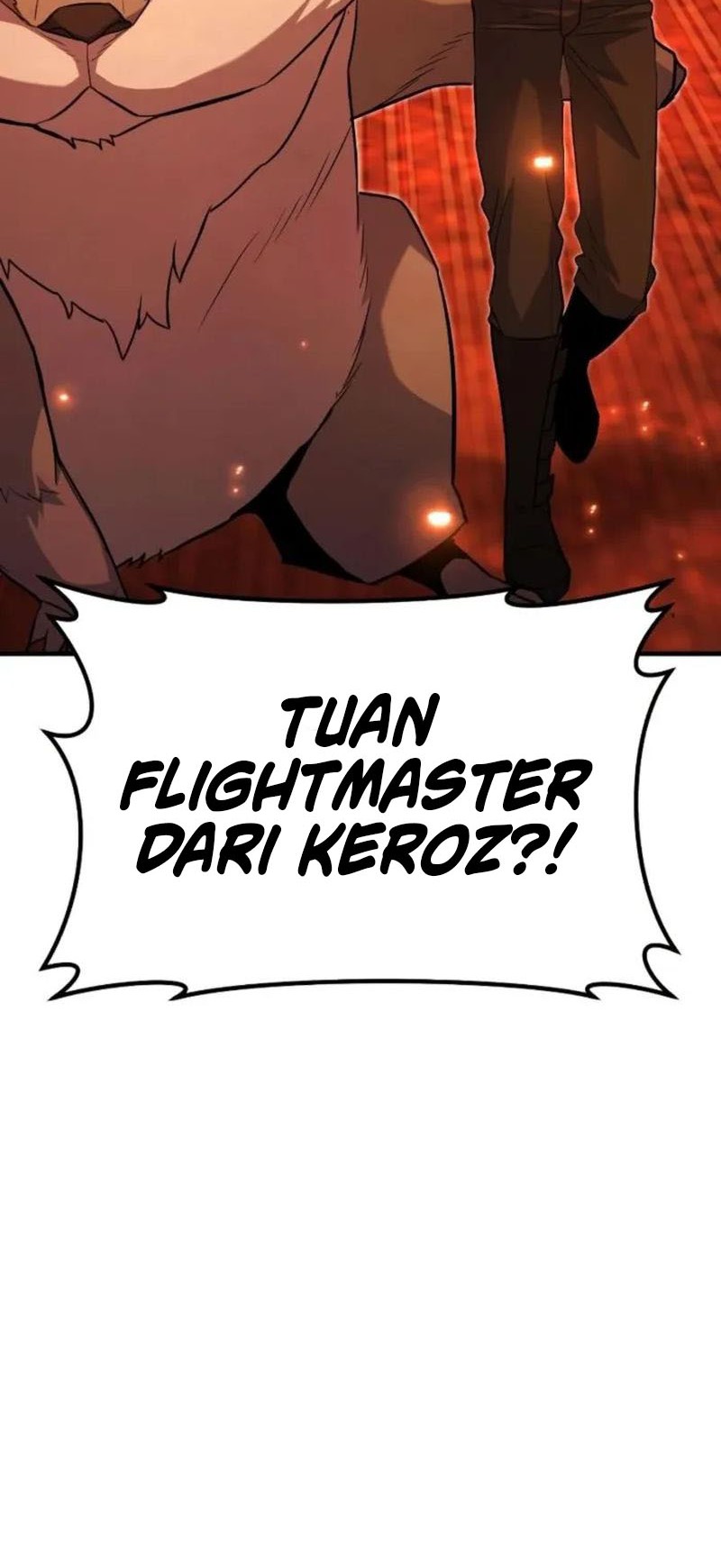 Expelled Hero Is Too Strong chapter 61 halaman 61