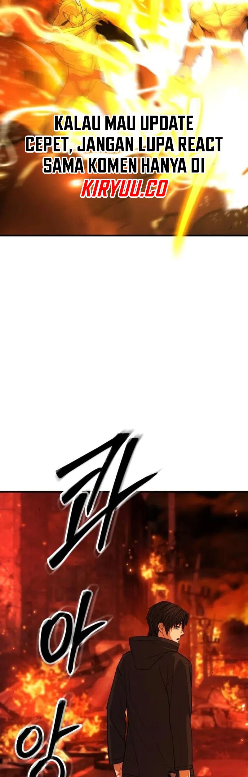Expelled Hero Is Too Strong chapter 61 halaman 64