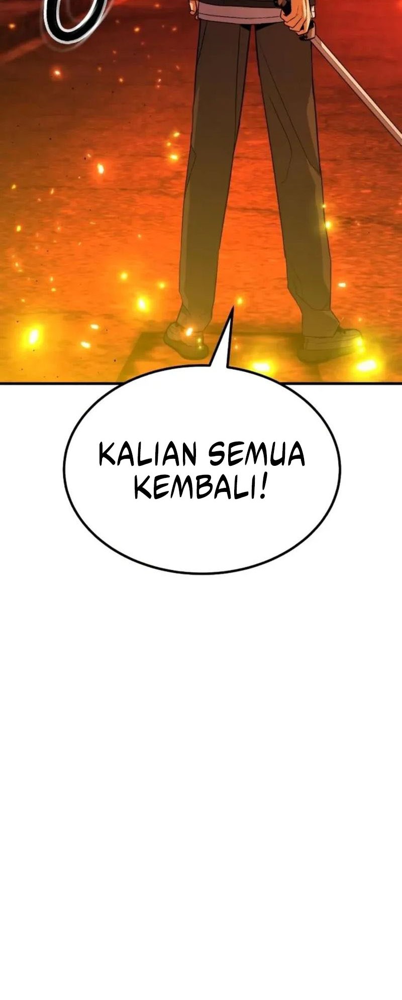 Expelled Hero Is Too Strong chapter 61 halaman 65