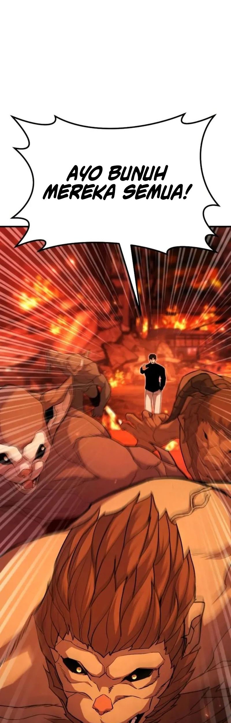 Expelled Hero Is Too Strong chapter 61 halaman 67