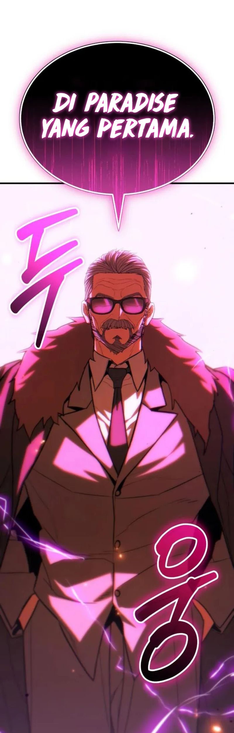 Expelled Hero Is Too Strong chapter 61 halaman 80