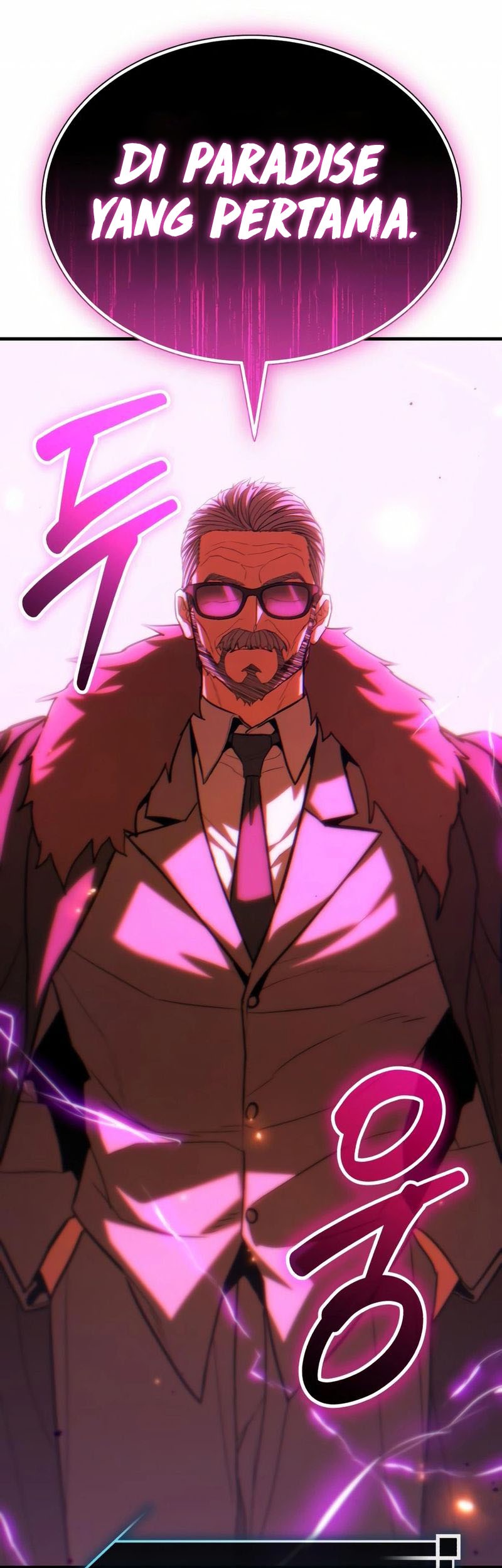 Expelled Hero Is Too Strong chapter 62 halaman 5