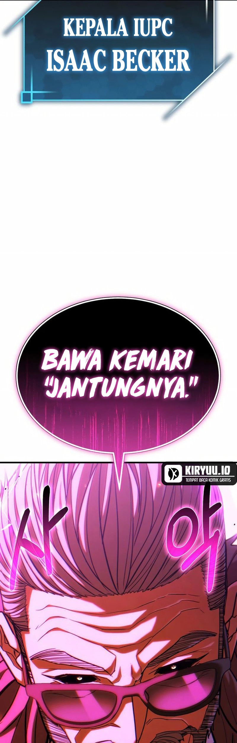 Expelled Hero Is Too Strong chapter 62 halaman 6