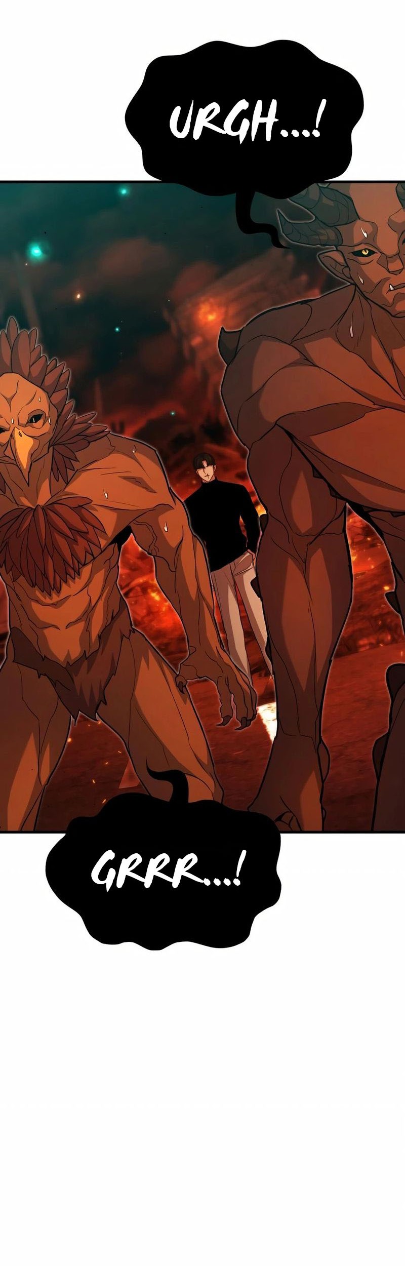 Expelled Hero Is Too Strong chapter 62 halaman 14
