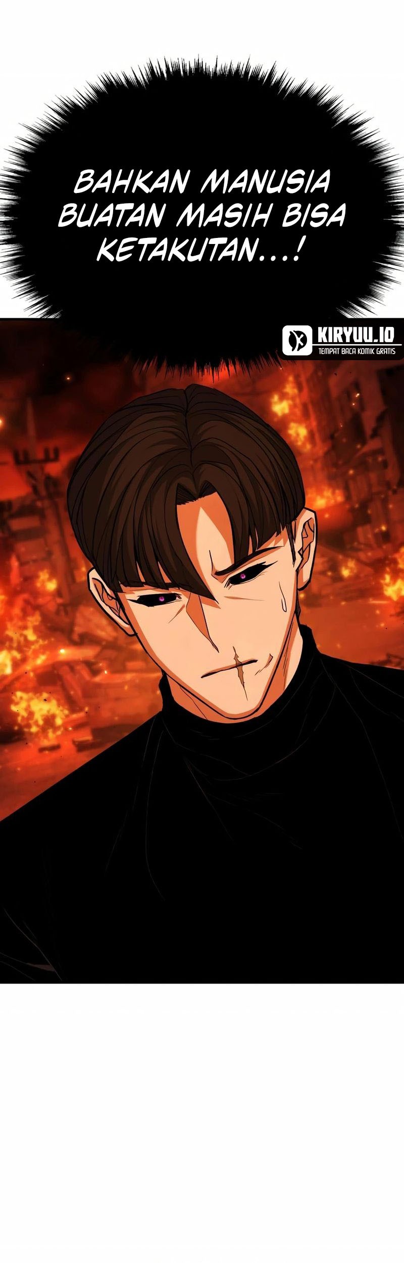 Expelled Hero Is Too Strong chapter 62 halaman 15