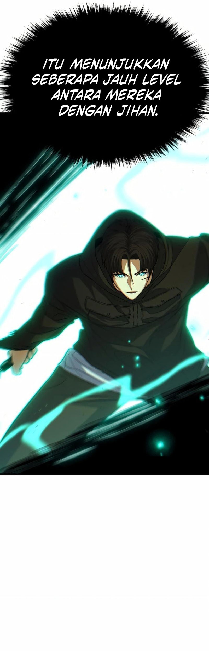 Expelled Hero Is Too Strong chapter 62 halaman 16