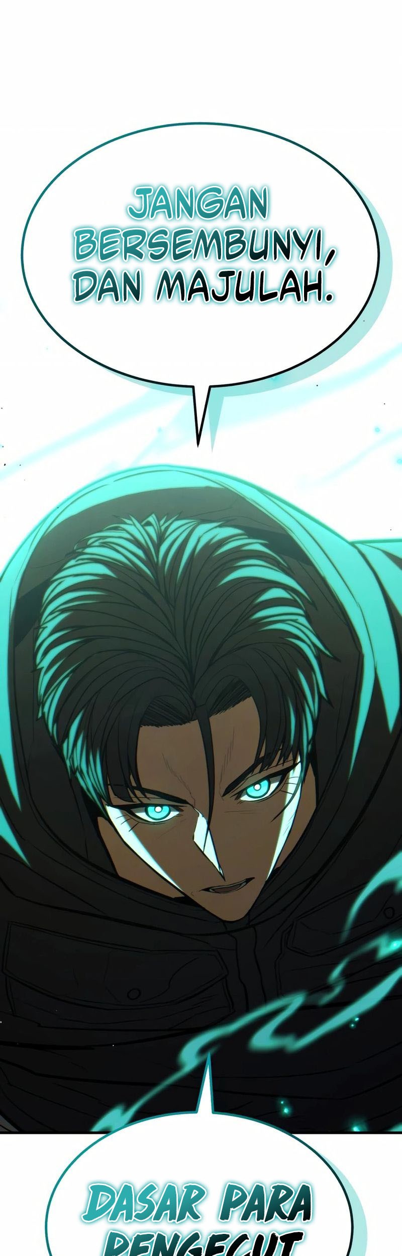 Expelled Hero Is Too Strong chapter 62 halaman 17