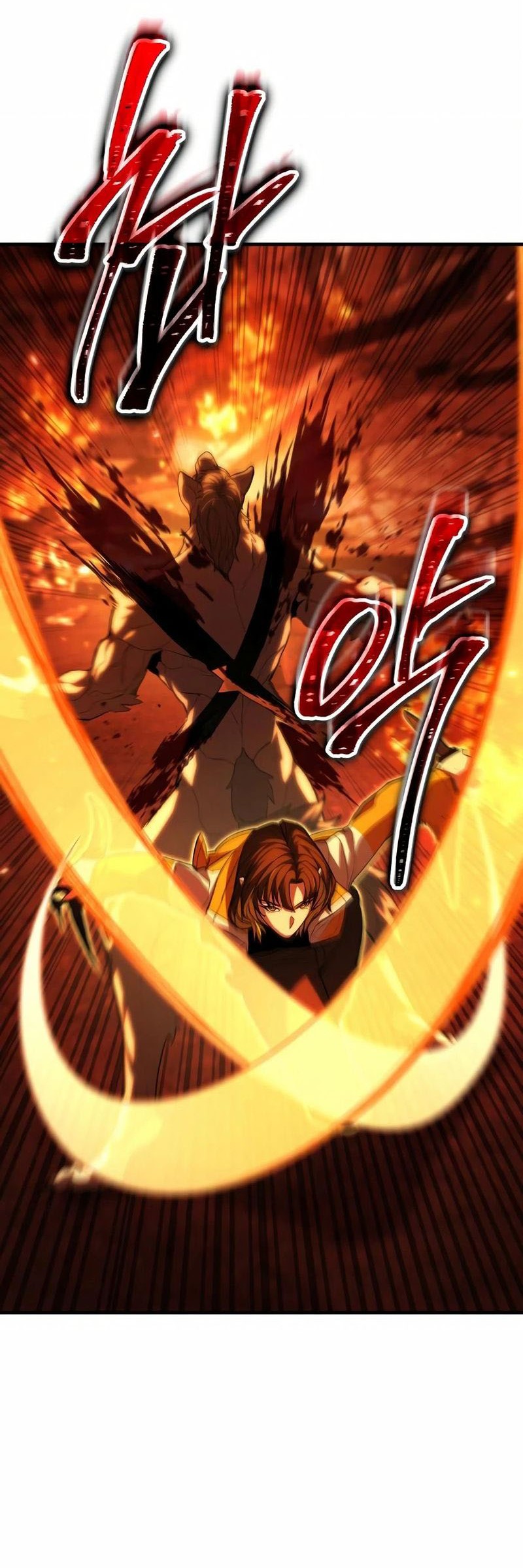 Expelled Hero Is Too Strong chapter 62 halaman 20