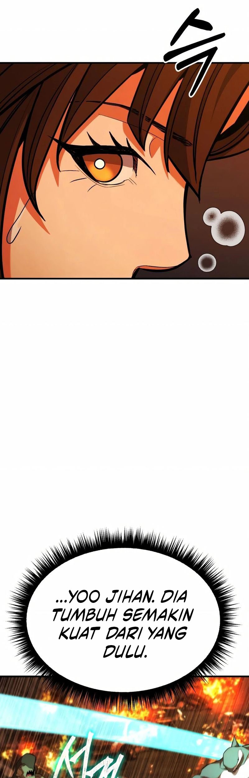 Expelled Hero Is Too Strong chapter 62 halaman 21