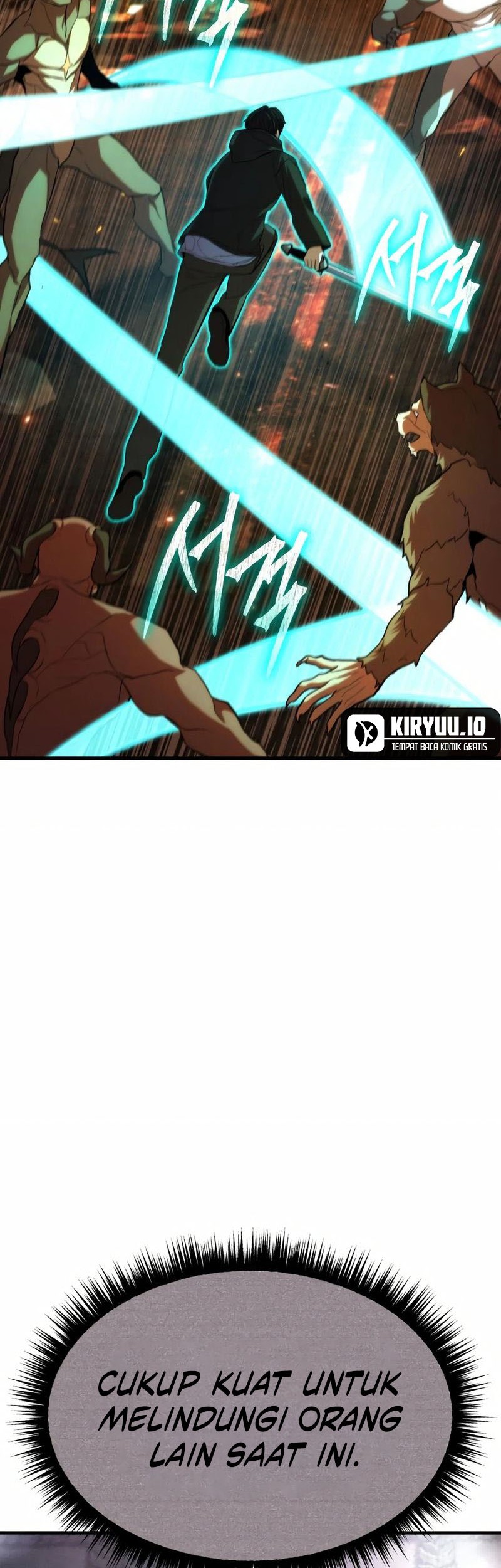 Expelled Hero Is Too Strong chapter 62 halaman 22