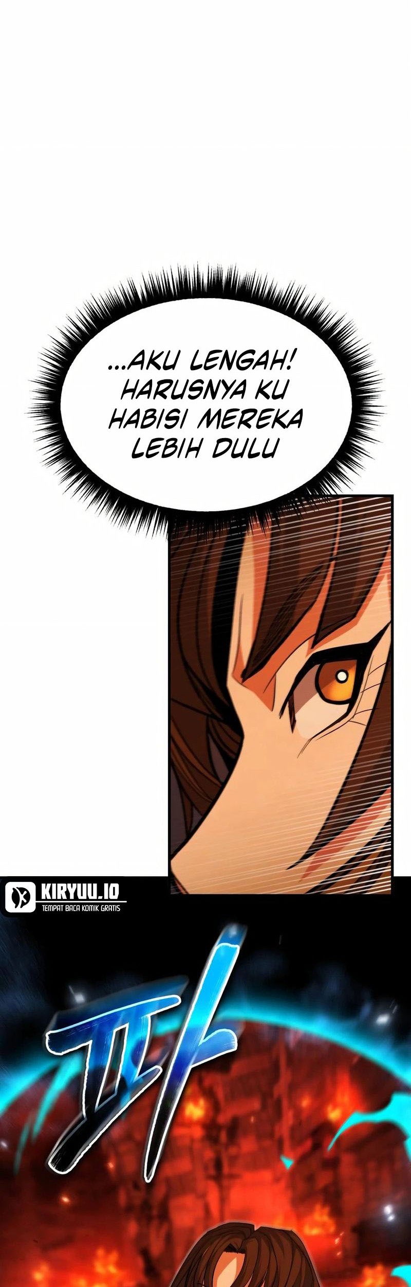 Expelled Hero Is Too Strong chapter 62 halaman 26