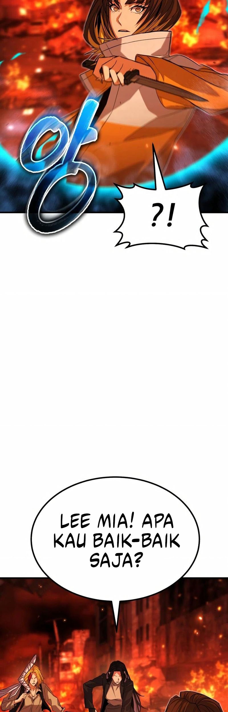 Expelled Hero Is Too Strong chapter 62 halaman 27