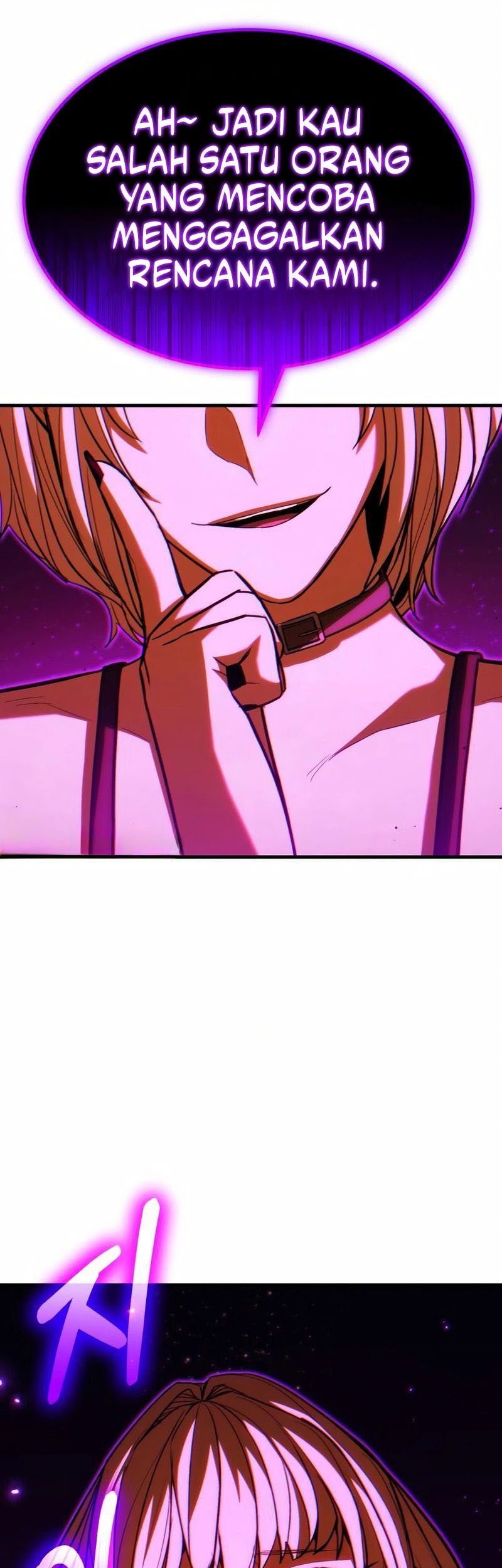 Expelled Hero Is Too Strong chapter 62 halaman 33