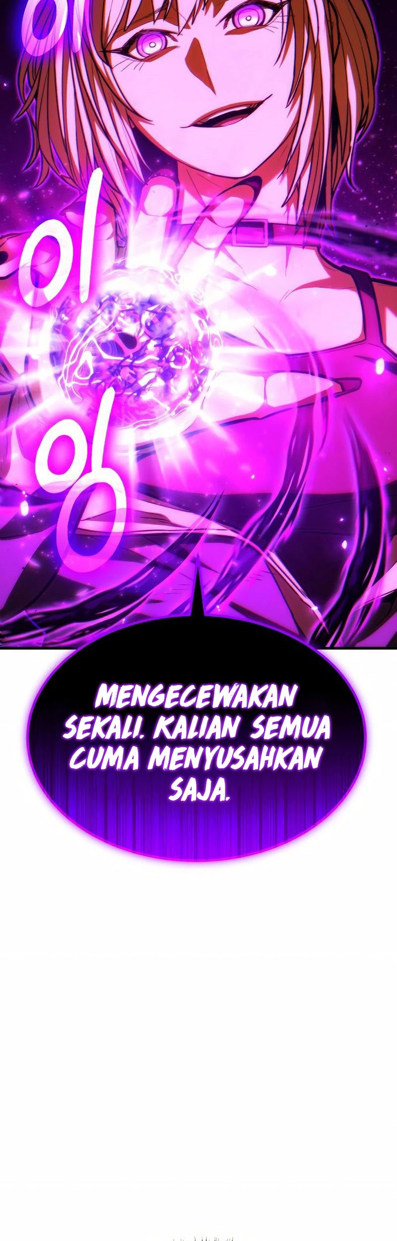Expelled Hero Is Too Strong chapter 62 halaman 34